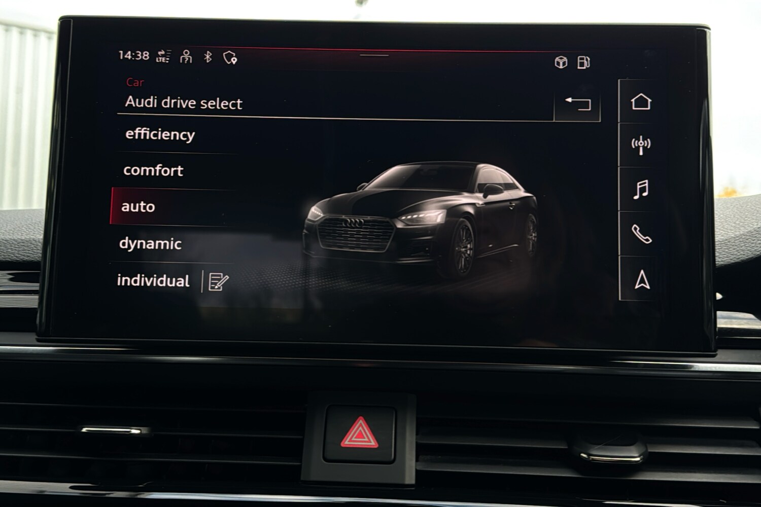 Used Audi A5 2022 for sale - 76611045: Photo 38