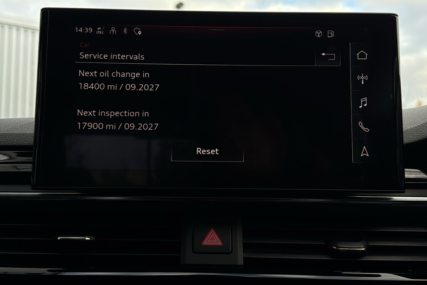 Used Audi A5 2022 for sale - 76611045: Photo 39