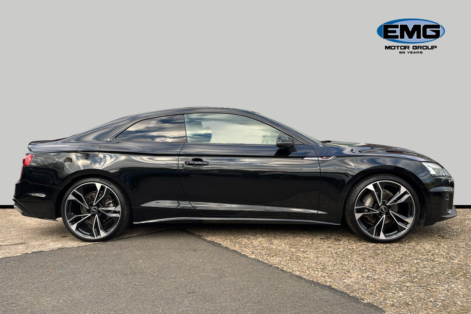 Used Audi A5 2022 for sale - 76611045: Photo 4