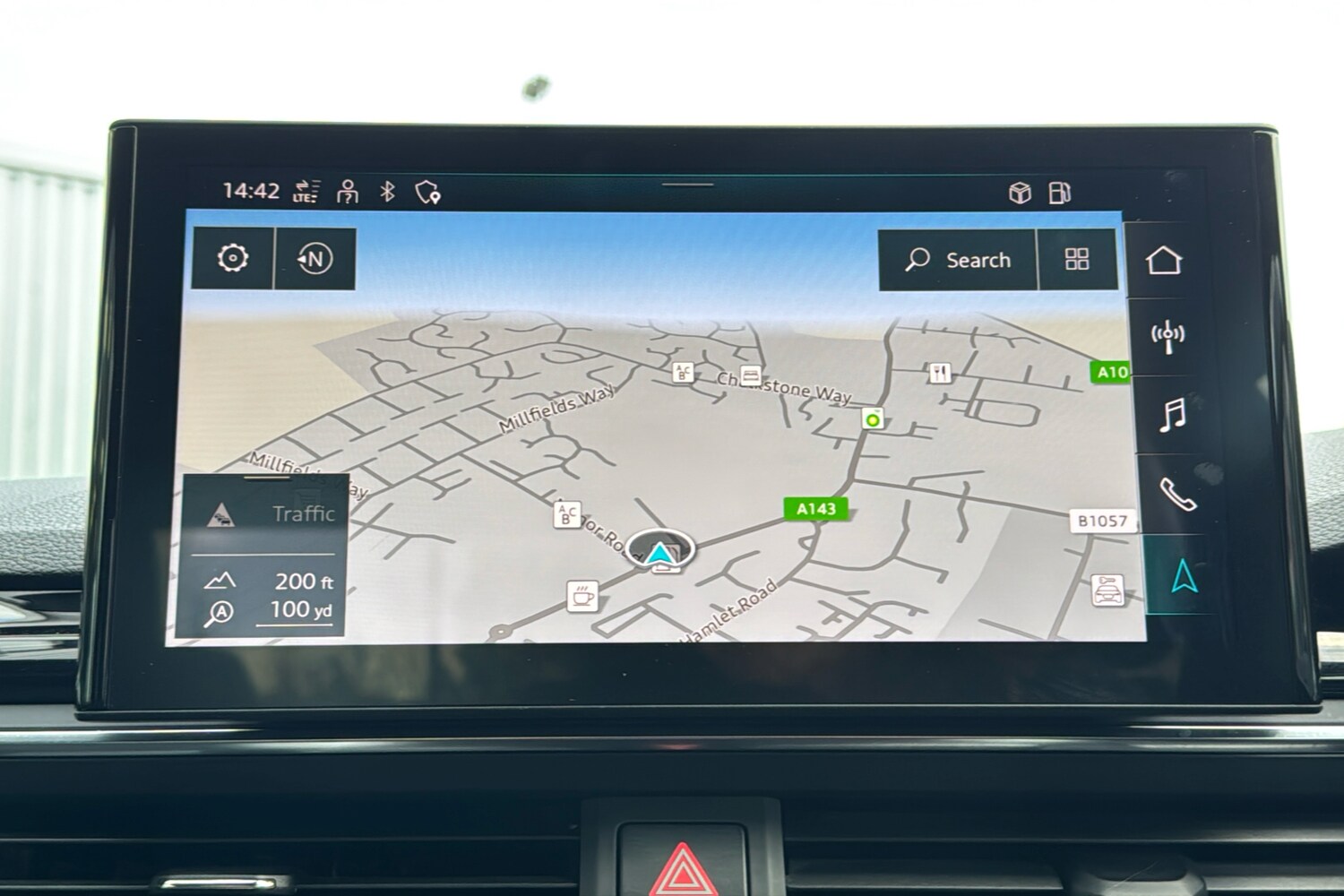 Used Audi A5 2022 for sale - 76611045: Photo 42