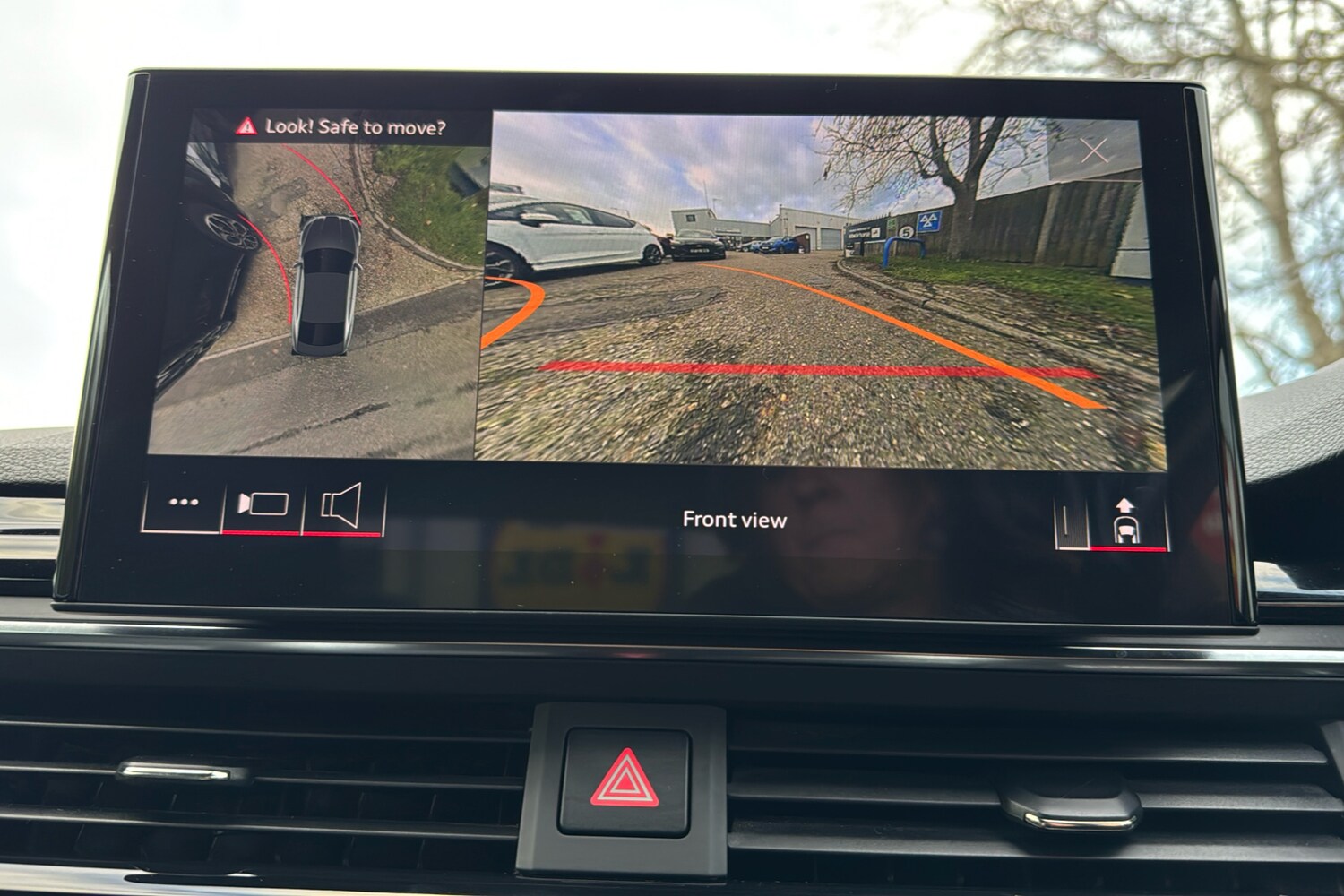 Used Audi A5 2022 for sale - 76611045: Photo 47