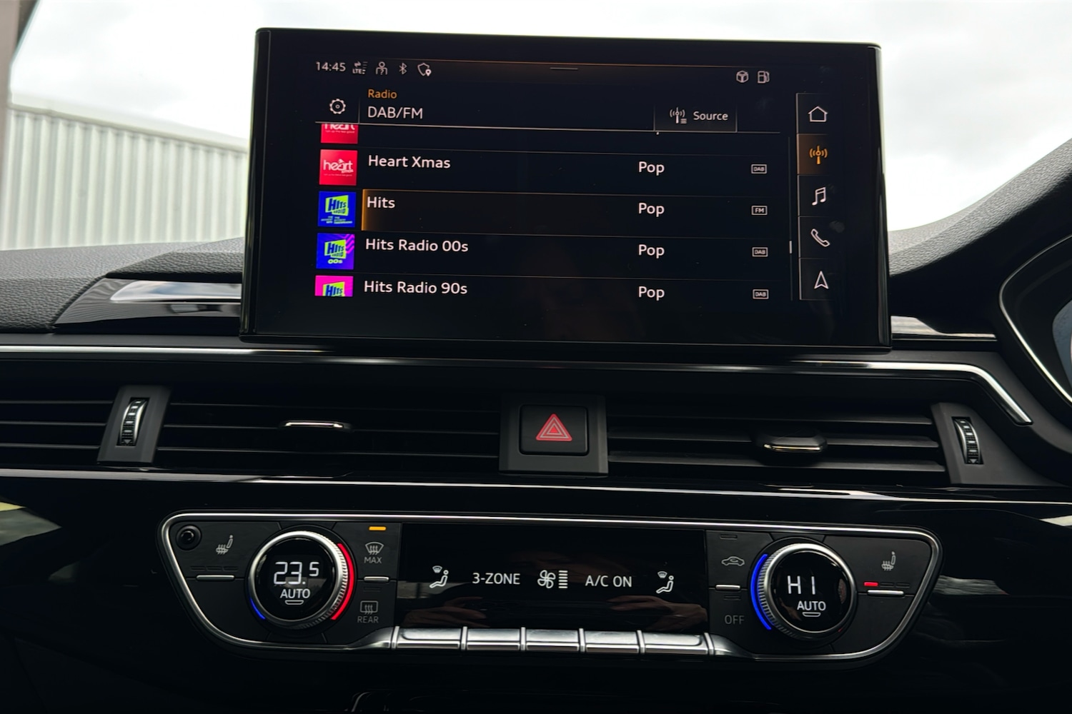 Used Audi A5 2022 for sale - 76611045: Photo 48