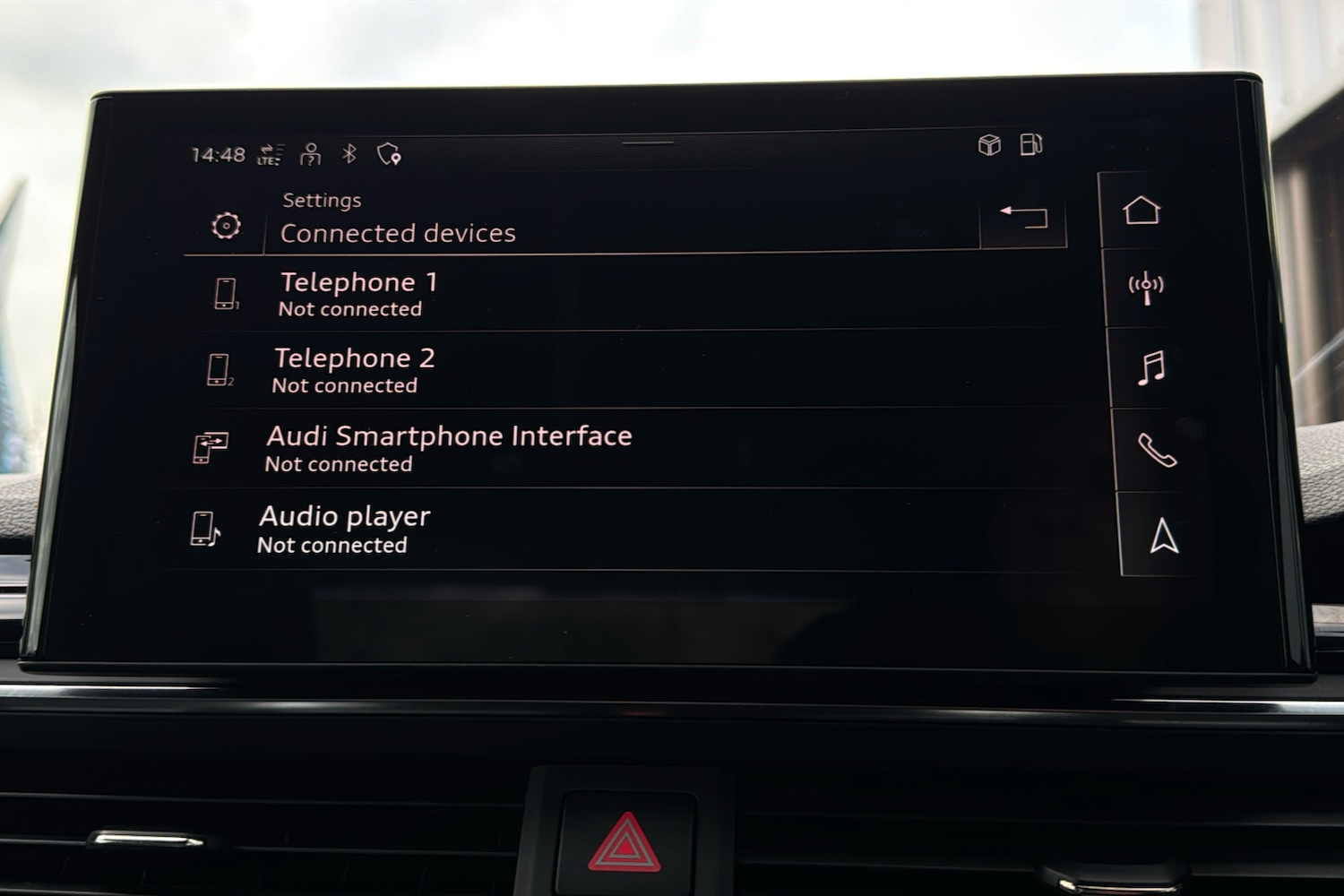 Used Audi A5 2022 for sale - 76611045: Photo 49