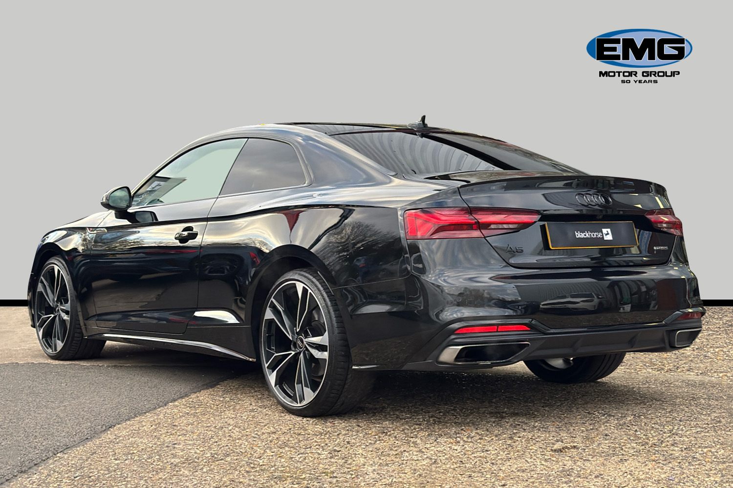 Used Audi A5 2022 for sale - 76611045: Photo 5