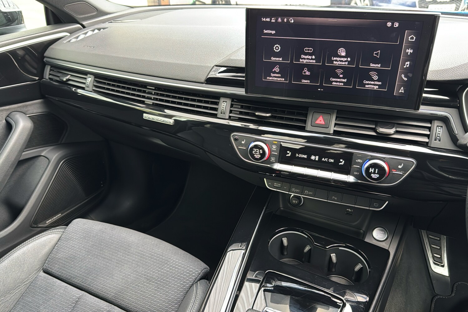 Used Audi A5 2022 for sale - 76611045: Photo 50