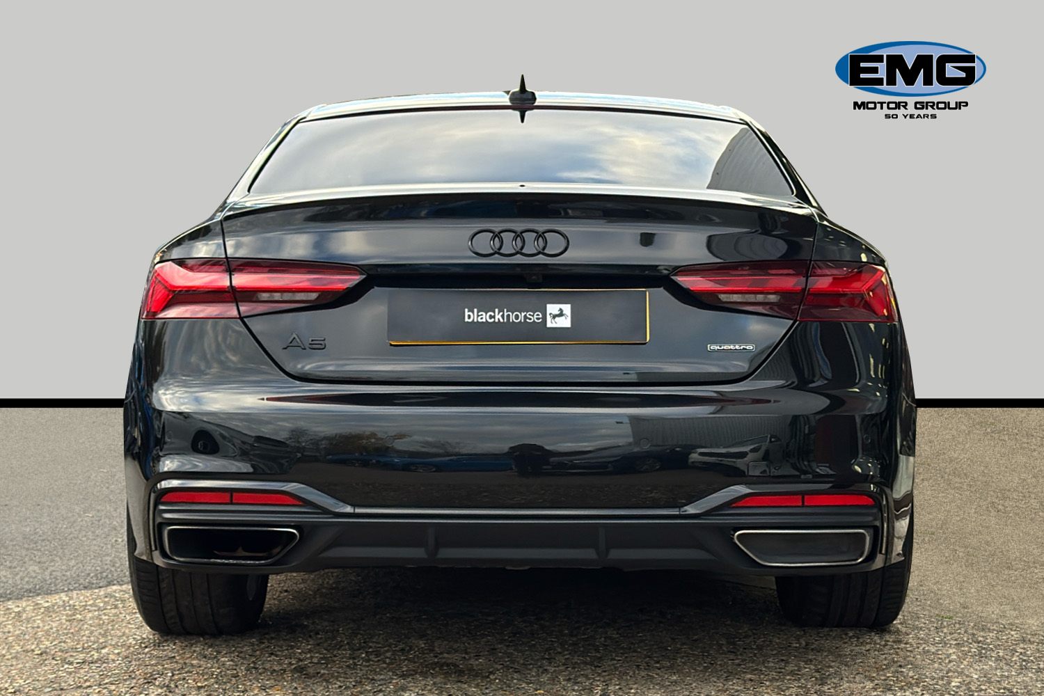 Used Audi A5 2022 for sale - 76611045: Photo 6