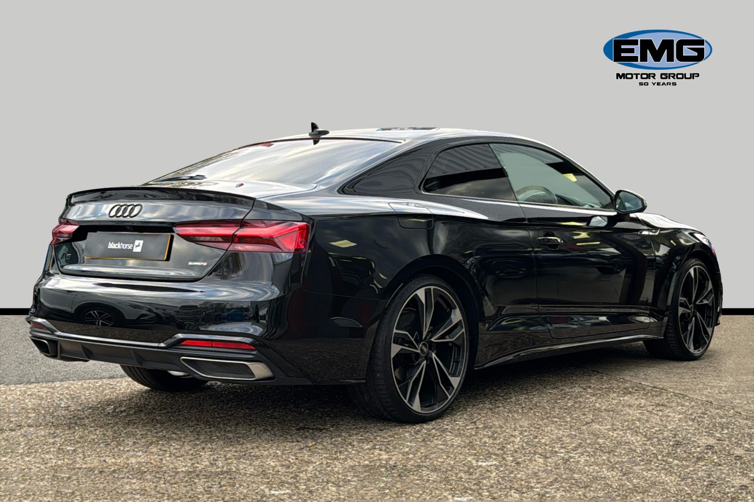 Used Audi A5 2022 for sale - 76611045: Photo 7