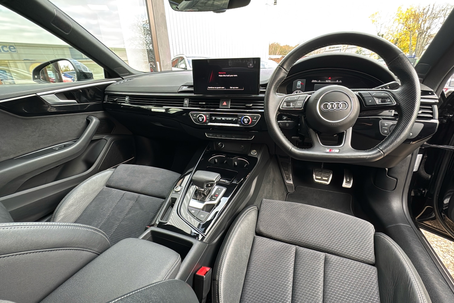 Used Audi A5 2022 for sale - 76611045: Photo 9
