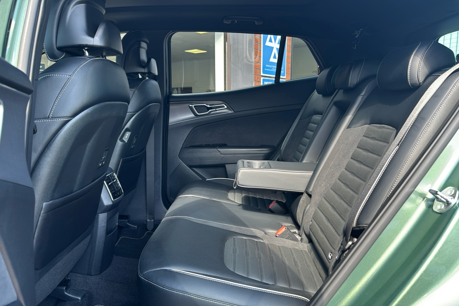 Vehicle 41