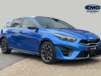 2023 - 1.5 T Gdi Gt Line Hatchback 5dr Petrol Manual Euro 6 s/s 158 Bhp
