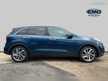 Used Kia Niro 2018 for sale - 78554265: Photo
