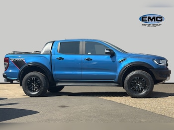 Used Ford Ranger 2021 for sale - 75353805: Photo