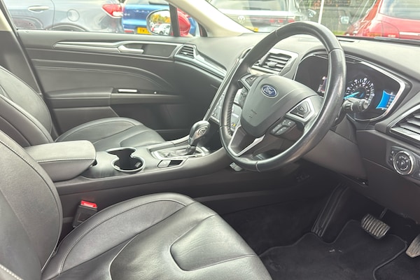 Used Ford Mondeo 2020 for sale - 76262583: Photo 10