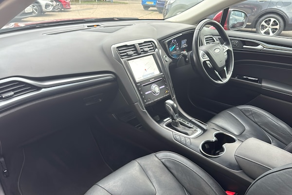 Used Ford Mondeo 2020 for sale - 76262583: Photo 11