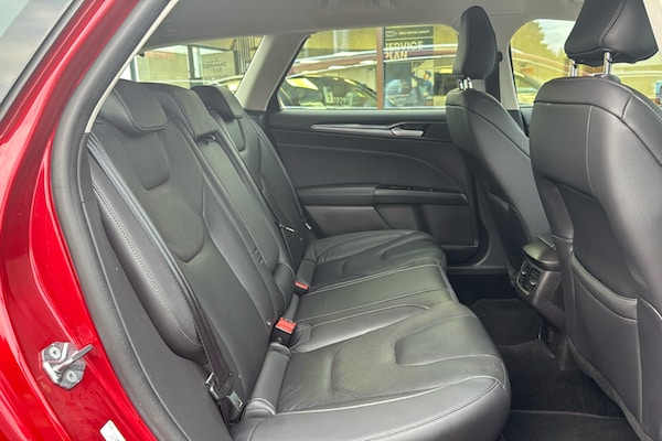 Used Ford Mondeo 2020 for sale - 76262583: Photo 12