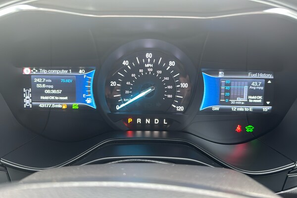 Used Ford Mondeo 2020 for sale - 76262583: Photo 14