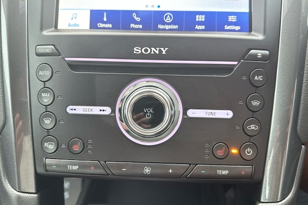 Used Ford Mondeo 2020 for sale - 76262583: Photo 16