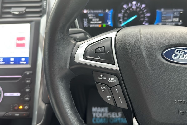 Used Ford Mondeo 2020 for sale - 76262583: Photo 17
