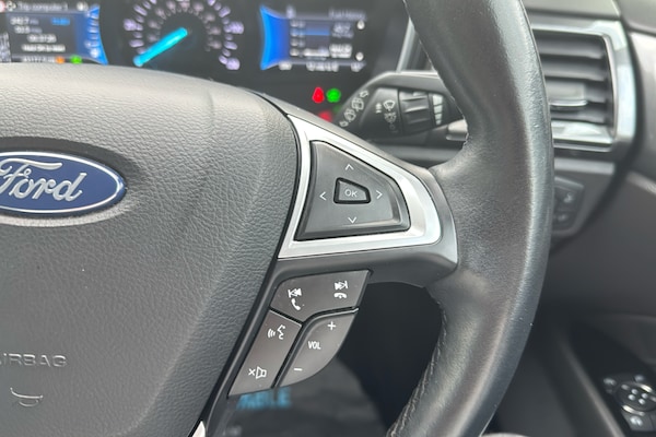 Used Ford Mondeo 2020 for sale - 76262583: Photo 18