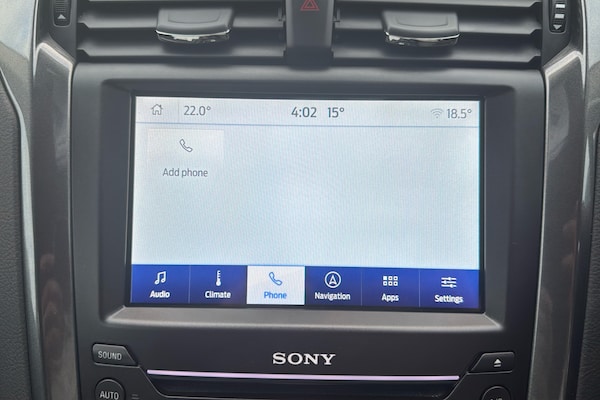 Used Ford Mondeo 2020 for sale - 76262583: Photo 20