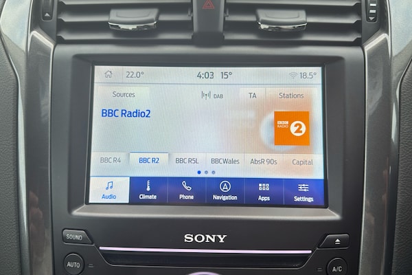 Used Ford Mondeo 2020 for sale - 76262583: Photo 21