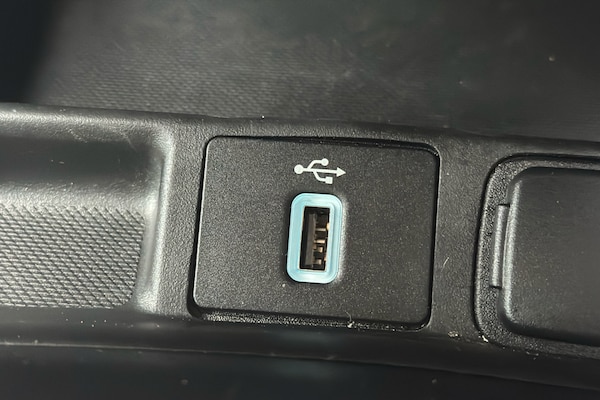 Used Ford Mondeo 2020 for sale - 76262583: Photo 22