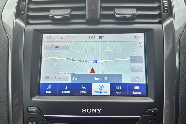 Used Ford Mondeo 2020 for sale - 76262583: Photo 24