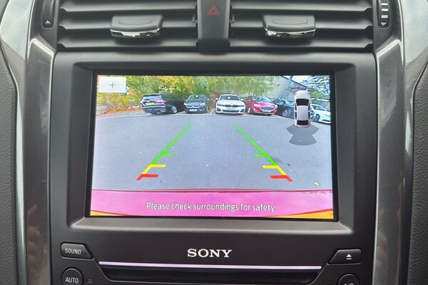 Used Ford Mondeo 2020 for sale - 76262583: Photo 27
