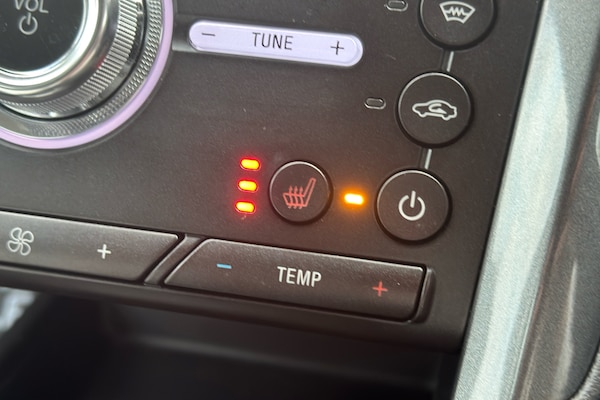 Used Ford Mondeo 2020 for sale - 76262583: Photo 28