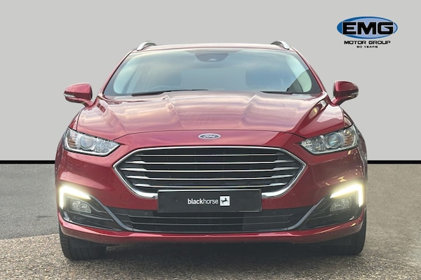 Used Ford Mondeo 2020 for sale - 76262583: Photo 2