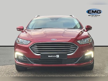 Used Ford Mondeo 2020 for sale - 76262583: Photo 2
