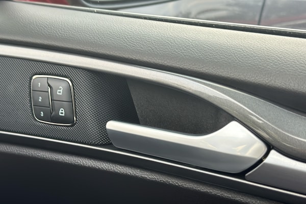 Used Ford Mondeo 2020 for sale - 76262583: Photo 31