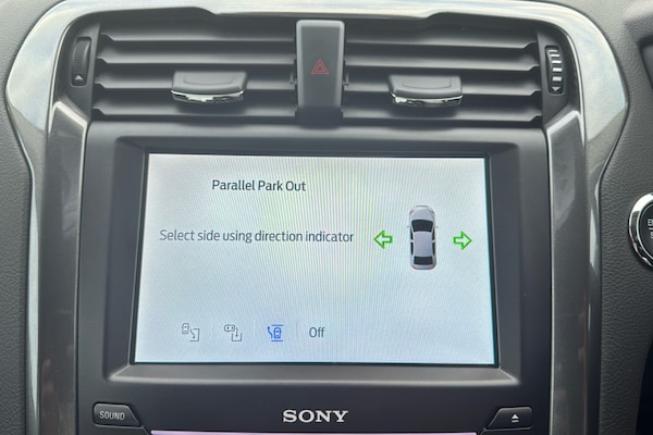 Used Ford Mondeo 2020 for sale - 76262583: Photo 32