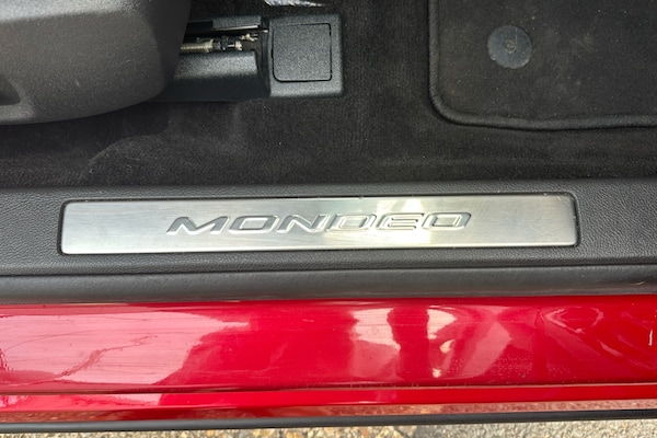 Used Ford Mondeo 2020 for sale - 76262583: Photo 34