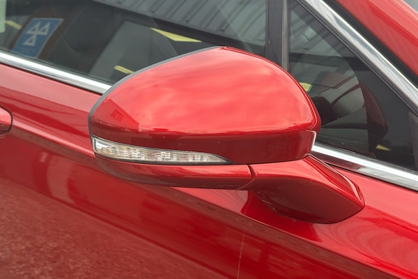 Used Ford Mondeo 2020 for sale - 76262583: Photo 37