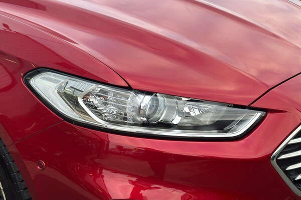 Used Ford Mondeo 2020 for sale - 76262583: Photo 38
