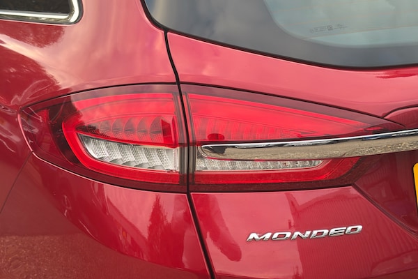Used Ford Mondeo 2020 for sale - 76262583: Photo 41