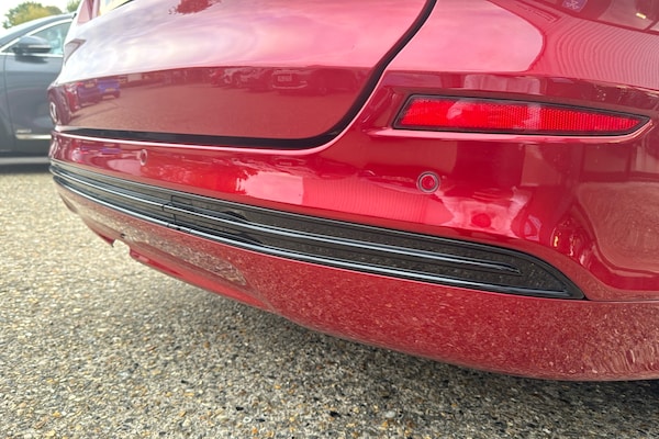 Used Ford Mondeo 2020 for sale - 76262583: Photo 42