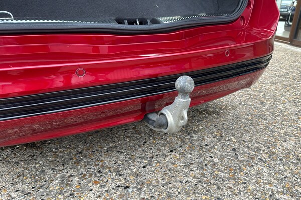 Used Ford Mondeo 2020 for sale - 76262583: Photo 45