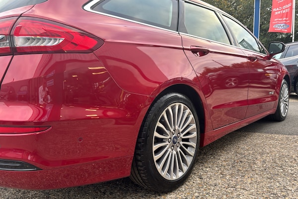 Used Ford Mondeo 2020 for sale - 76262583: Photo 46