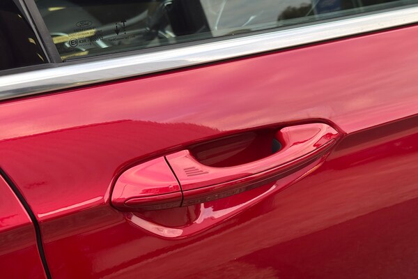 Used Ford Mondeo 2020 for sale - 76262583: Photo 47