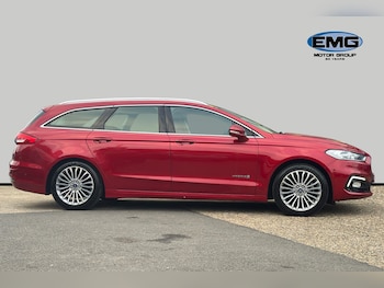 Used Ford Mondeo 2020 for sale - 76262583: Photo 4