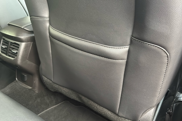 Used Ford Mondeo 2020 for sale - 76262583: Photo 50