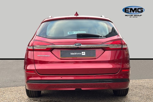 Used Ford Mondeo 2020 for sale - 76262583: Photo 6