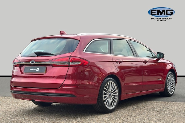 Used Ford Mondeo 2020 for sale - 76262583: Photo 7