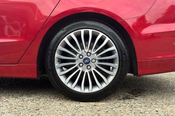 Used Ford Mondeo 2020 for sale - 76262583: Photo 8
