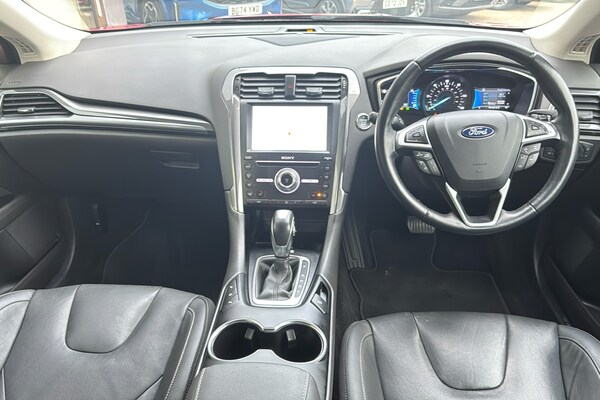 Used Ford Mondeo 2020 for sale - 76262583: Photo 9