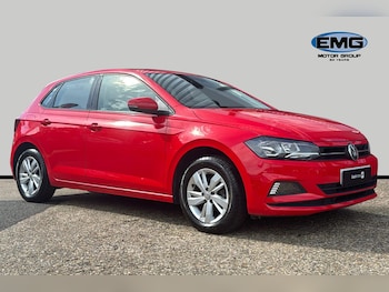 Used Volkswagen Polo 2020 for sale - 79128071: Photo