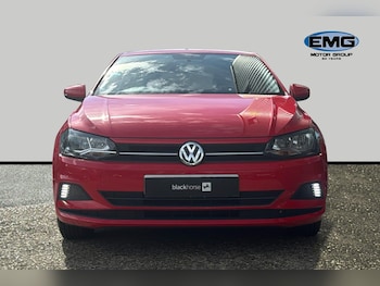 Used Volkswagen Polo 2020 for sale - 79128071: Photo