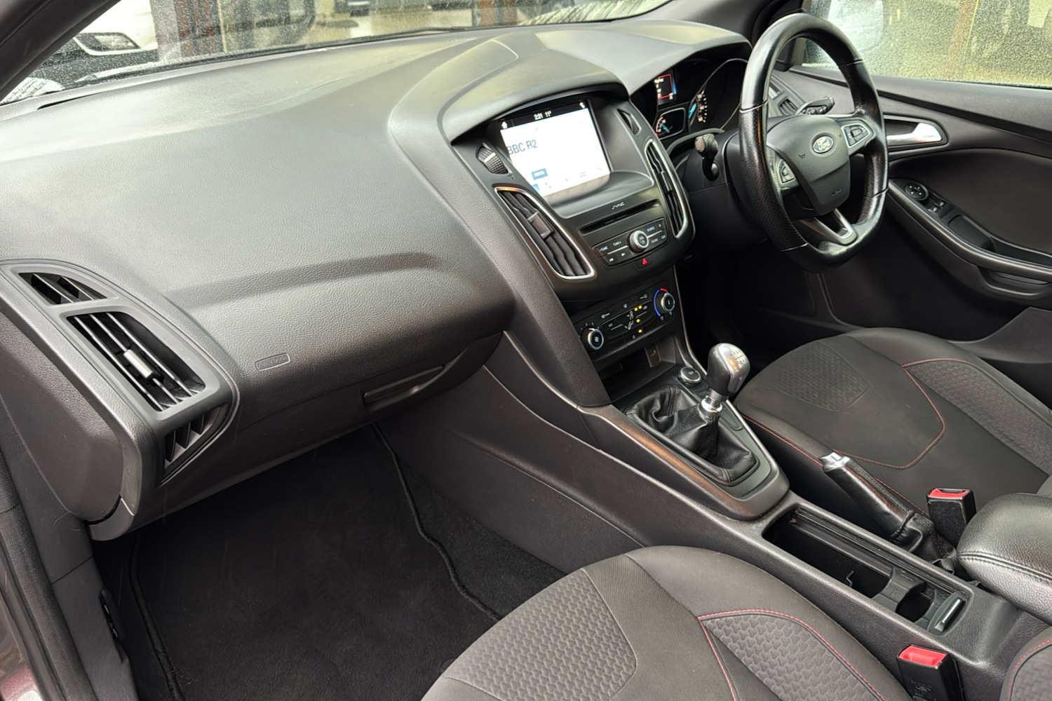 Used Ford Focus 2018 for sale - 76718633: Photo 11